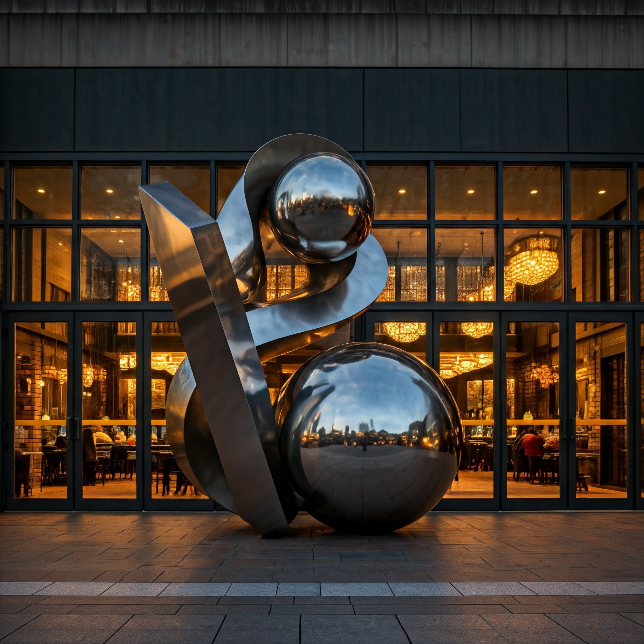 Özel Metal Tasarım