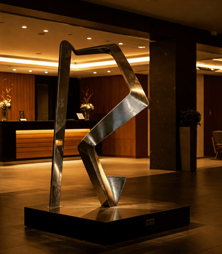 Mimari ve Sanatsal Çözümler